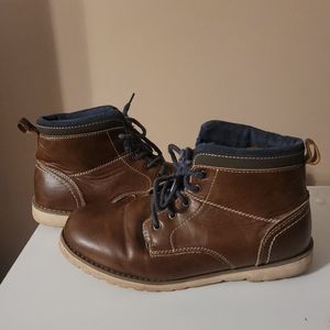 Max and Jake Chase Boots Mens 6